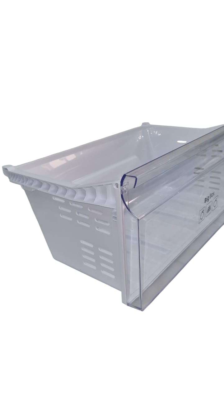 Samsung Refrigerator Vegetable Basket - Heavy Duty -2