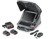 Ridgid 57288 CS12x Digital Recording Monitor