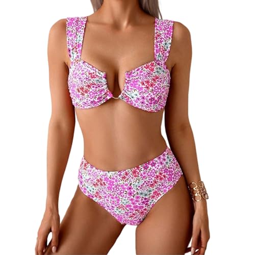 Maillot de bain à découpes pour vos journées plage et piscine