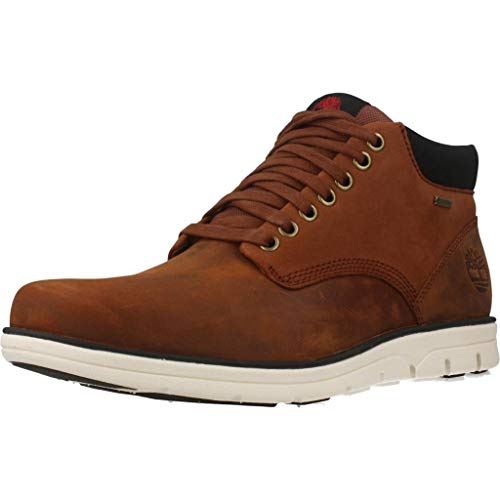 timberland chukka gtx
