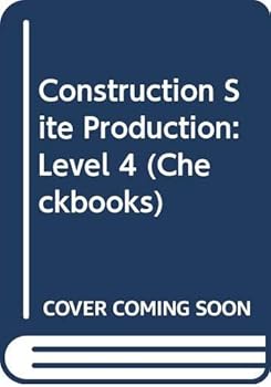 Construction Site Production: Level 4 (Checkbooks)