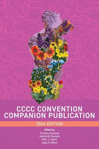 CCCC Convention Companion Publication: 2024 Edition
