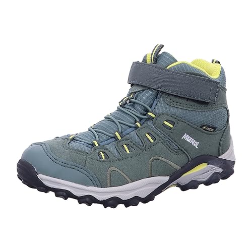 Meindl 2106-06 - Lucca Junior Mid GTX
