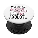 Photo Gallery carino axolotl pet kawaii messicano salamandra axolotls amanti popsockets popgrip intercambiabile Photo Gallery carino axolotl pet kawaii messicano salamandra axolotls amanti popsockets popgrip intercambiabile