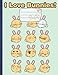 Produktbild Composition Notebook: I Love Bunnies Design Gifts in Work Office, Home, School For Roomate, Classmate 8.5 x 11 Inches 110 Pages For School Journal| orange