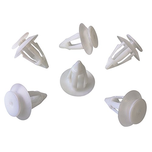 15x Innenverkleidung Befestigungs Clip | A0009912498