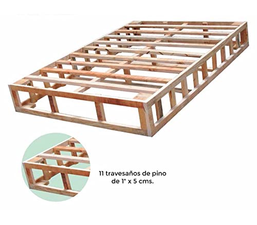 Consejos y reviews para comprar Base individual de madera los mejores 10. 2 Imagen adicional