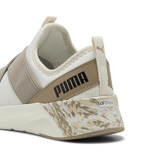 PUMA SOFTRIDE ハルリー スリップオン M 31195203 240