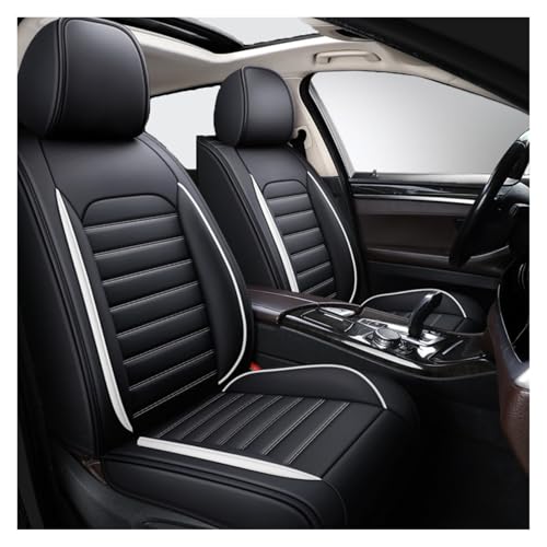 Housse siege voiture universel haut de gamme confort exquis pour Ford Fiesta Focus