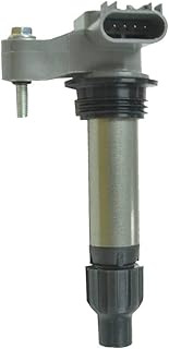 New AD AutoParts High Performance Ignition Coil For CTS, SRX, Camaro, Lacrosse, Acadia, XL-7 D515C