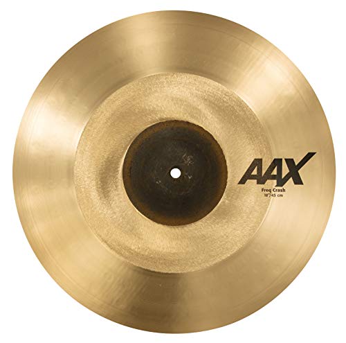 SABIAN 18' Freq Crash Cymbal