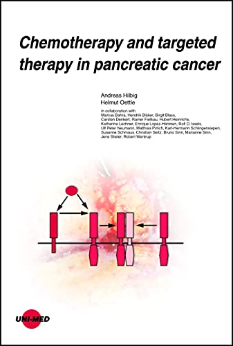 Chemotherapy and targeted therapy in pancreatic cancer (UNI-MED Science)