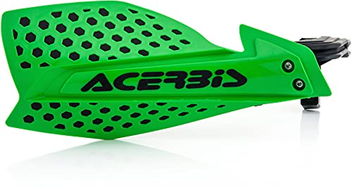 Image of Acerbis X-Ultimate White /Orange
