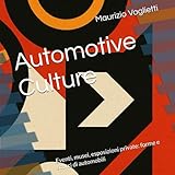 Automotive Culture: Eventi, musei, esposizioni private: forme e scorci di automobili