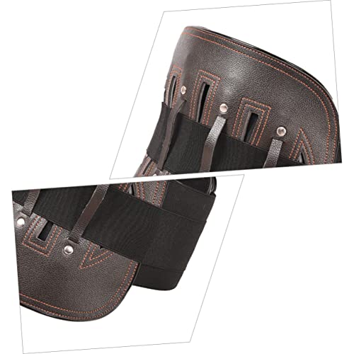 Faja lumbar MAGICLULU con soporte y compresión para cintura XXL miniatura 7
