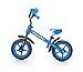 Produktbild Spokey Jungen Milly Dragon-Fahrradbekleidung, Kinder, Blau, Universal