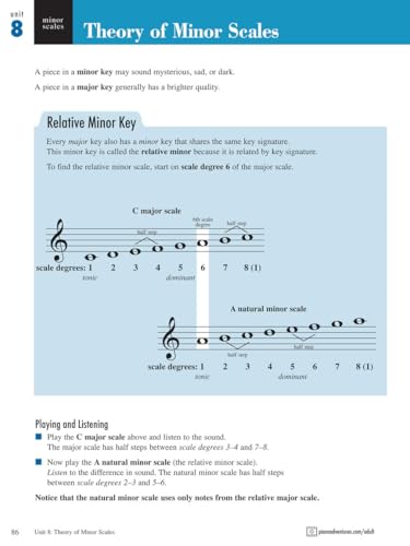 Adult Piano Adventures. All-In-One Lesson Book 2: Solos, Technique, Theory