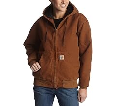 Amazon | (カーハート) Carhartt WJ130レディース サンド