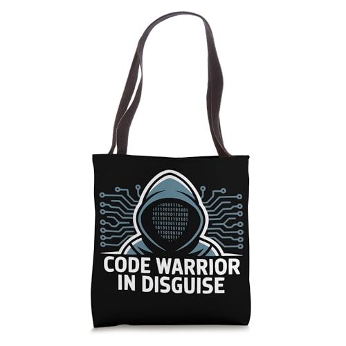 Ethical Hacker Pen Tester Network Security Cybersecurity Tote Bag