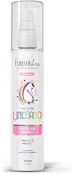 Protetor Térmico Mágia de Unicórnio Forever Liss 150ml