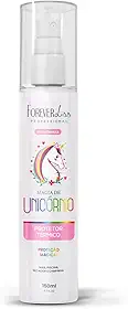 Protetor Térmico Mágia de Unicórnio Forever Liss 150ml