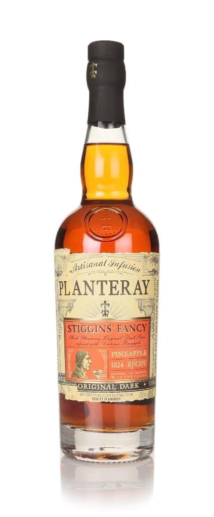 Plantation Pineapple Stiggin's Fancy