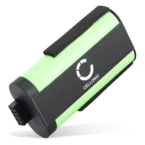 CELLONIC Battery Replacement for UE MegaBoom Speaker Cover