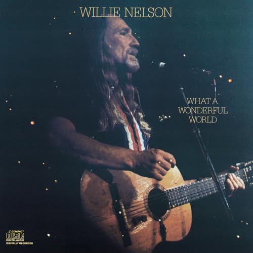 Willie Nelson