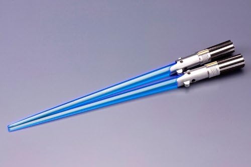 Star Wars Chop Sabers - Luke Skywalker Blue Light up version