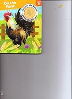 On The Farm 1770662413 Book Cover
