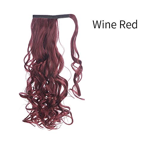 Coloración, Beauty cabello borgoña intenso Marca SARLA (2)