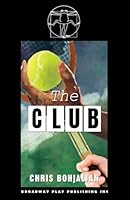 The Club B0G4SZVFZ8 Book Cover