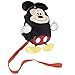 CERDÁ LIFE'S LITTLE MOMENTS - Kindergartenrucksack Jungen mit Gurt und Sicherheitsleine | Mickey Mouse Kinderrucksack Jungen für Baby - Offizielle Disney Lizenz, Mehrfarbig, Einheitsgröße