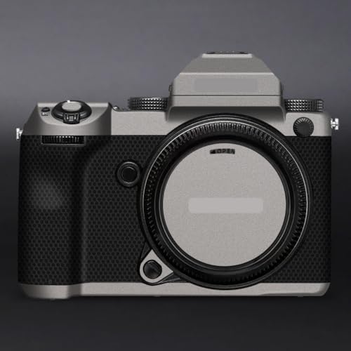 GFX 50S h~JJo[XLXebJ[ FujiFilmɓK GFX50SveN^[rj[tBXLی쑕(`^)