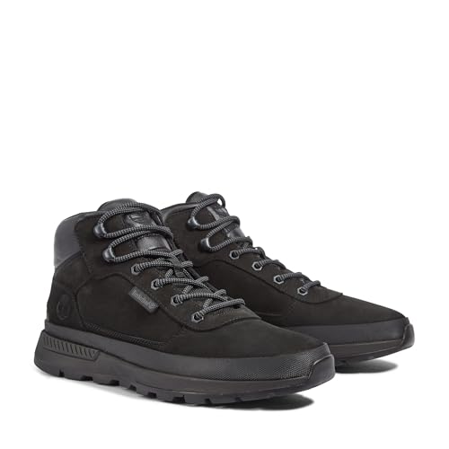 Image of Timberland Men's Field Trekker Mid Lace Hiker Hiking Shoe