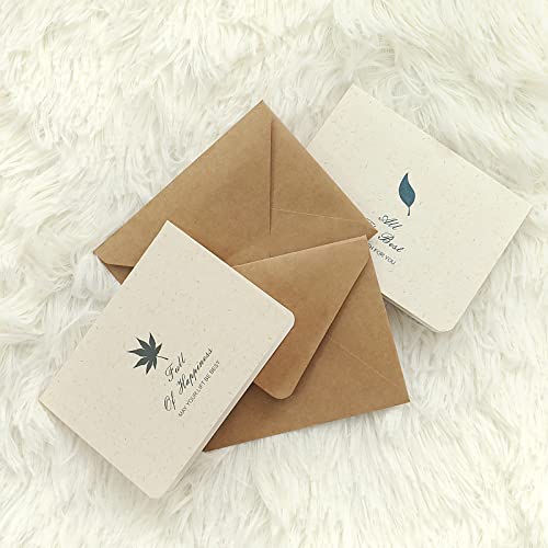 Sennaux Gift Box 2Pack 11*8*3.5 Inches Gift Boxs With Lid Magnetic Closure Packaging Box Decorative Box With Gift Card, Envelope, Ribbon For Christmas, Mother's Day, Father's Day, Birthdays, Bridal Gifts, Weddings (2Pack-11''*8''*3.5''(Gift Card), White) #TOP7