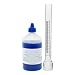Produktbild ACIDOMETER BLAULAUGE SÄUREBESTIMMUNG für WEIN MOST KOMPLETT-SET NEU KWAS1