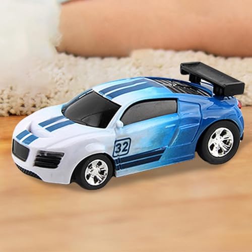 Voiture télécommandée pour anniversaire et fêtes de Noël - 3
