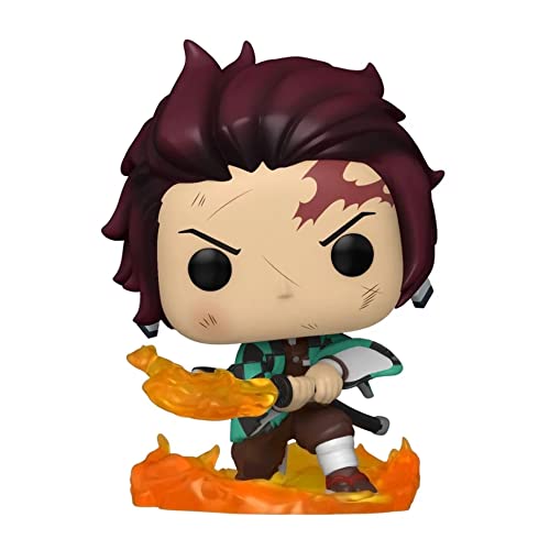 Funko POP Demon Slayer: Kimetsu No Yaiba 883 Mini Nezuko In A Box (SE