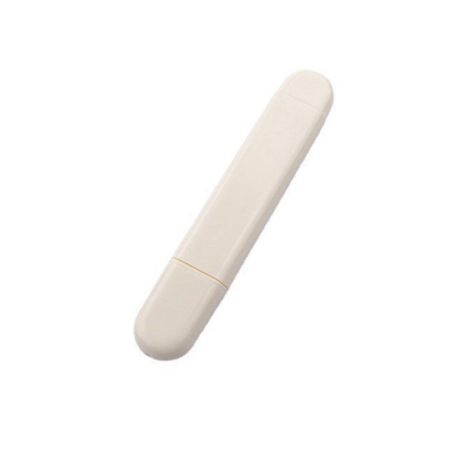 Kangnice Easy Carry Sewing Chalk Applicator for Projects with Fine Tip and Cap for Marking Portable Chalk