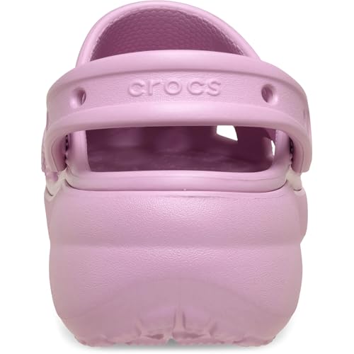 Image of Crocs Women's Classic Platform Clog