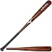 Mizuno Maple Elite Baseball Bat - MZM 110, Brown, 34 inch/31 oz