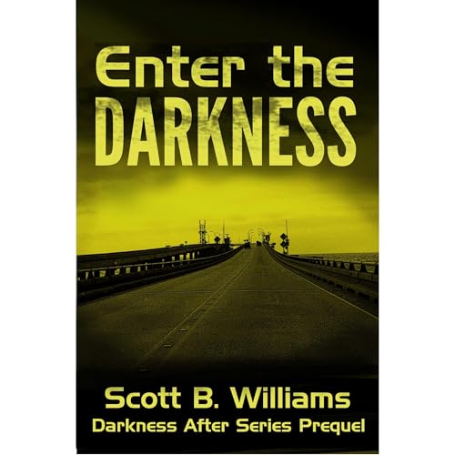 Enter the Darkness by Scott B. Williams episode artwork