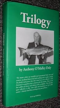 Hardcover Trilogy Book