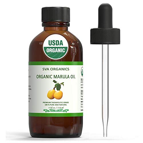 Best Pure Marula Oil