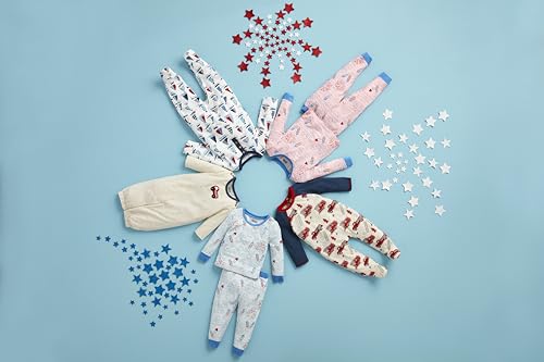 Mud Pie Baby Boys Sailboat Sleeper3