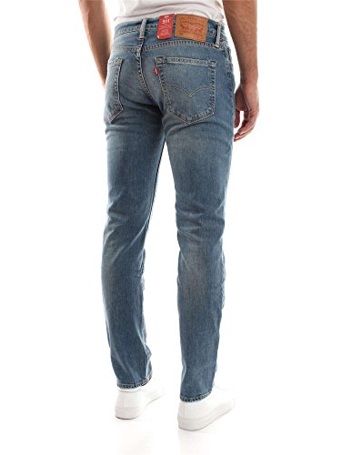 Image of Levi's Men's 511 Slim Fit Jeans (Also Available in Big & Tall)