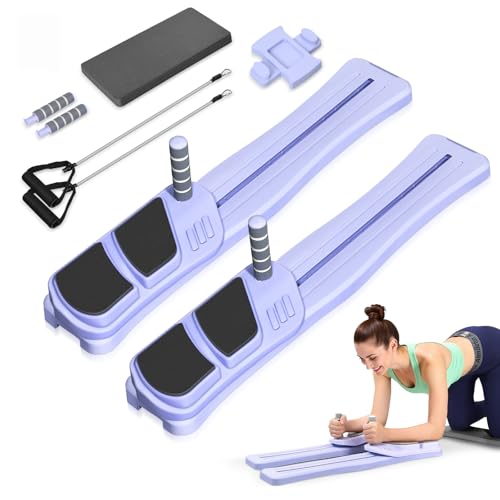 Pilates Board PB-Purple