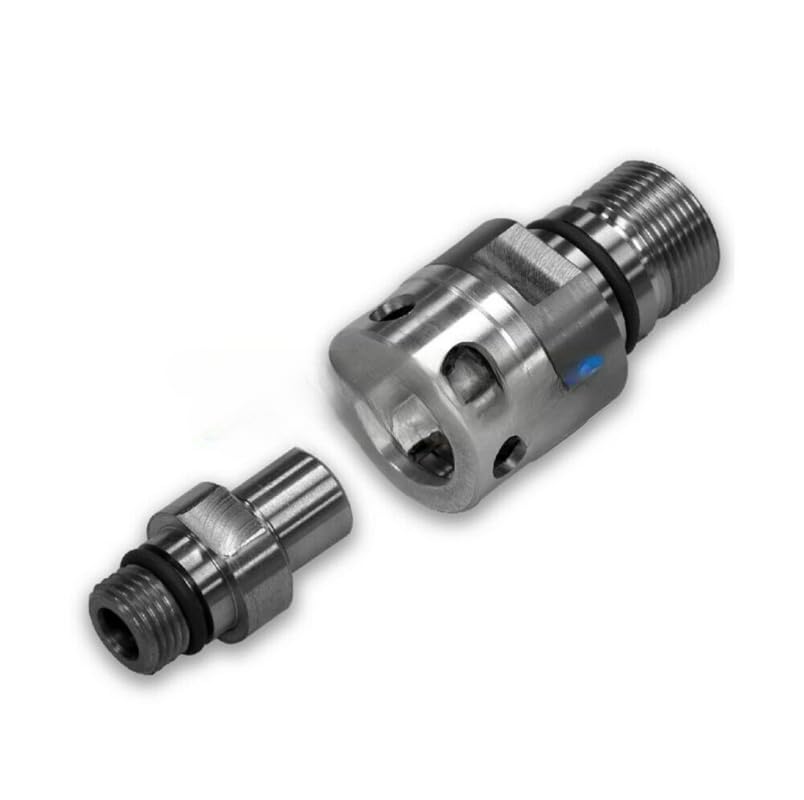 1 new high-speed rotary joint for 1300-082-023-