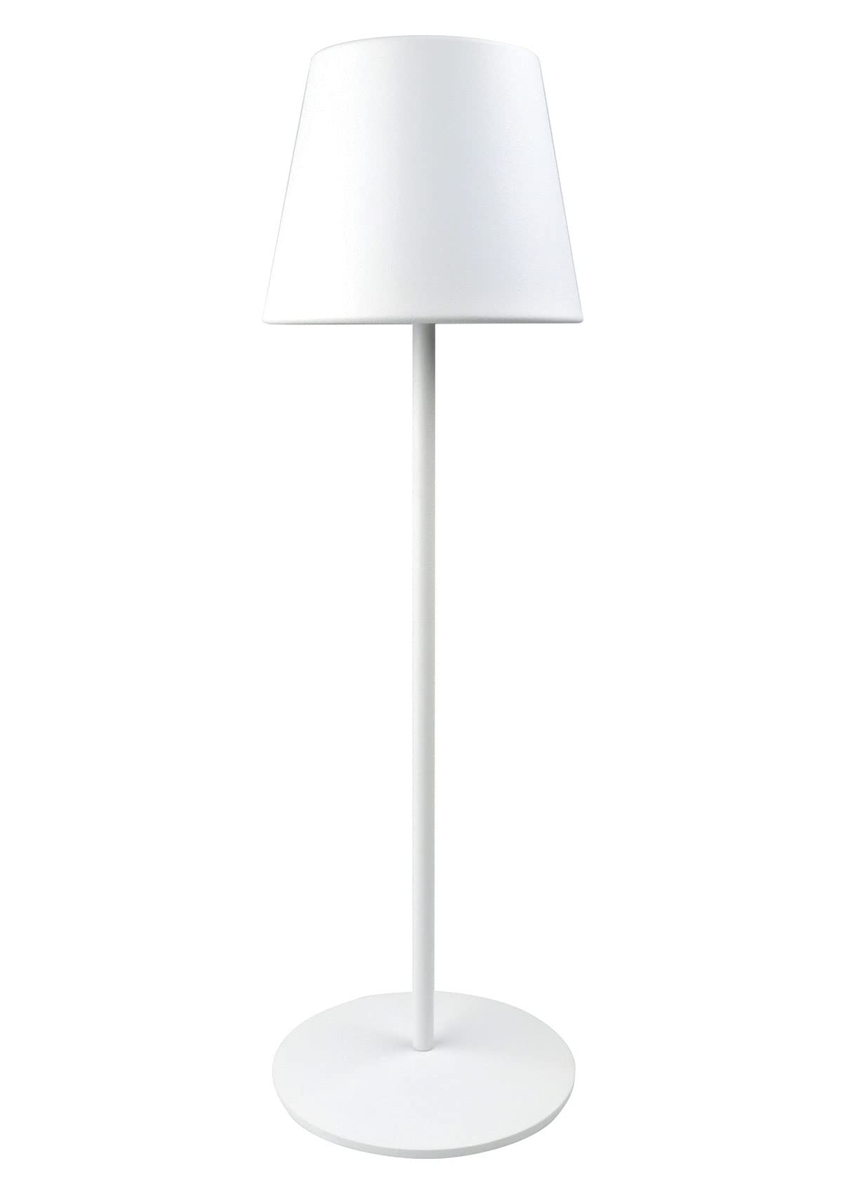 SCHWAIGER OTL45 Tafellamp LED lamp Indoor Outdoor Afstandsbediening Handgreep Kleurverandering Ambient Verlichting